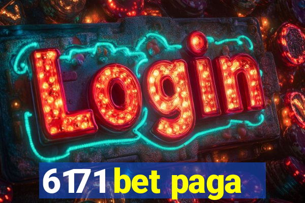 6171 bet paga